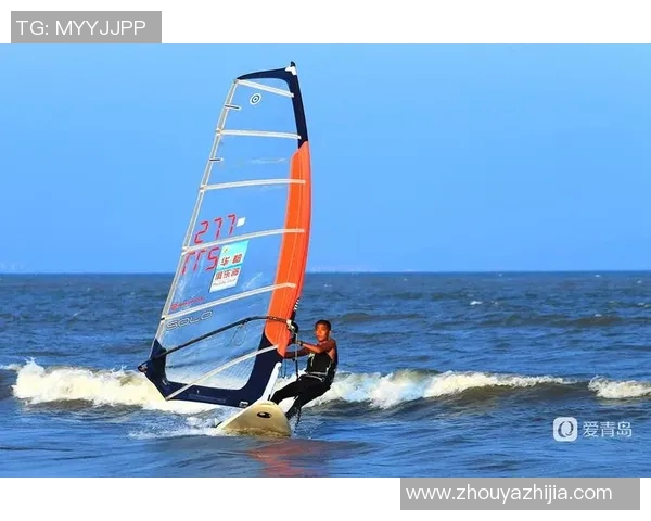 水上运动的无限魅力探索从冲浪到帆船全面解读水上运动的多元风采